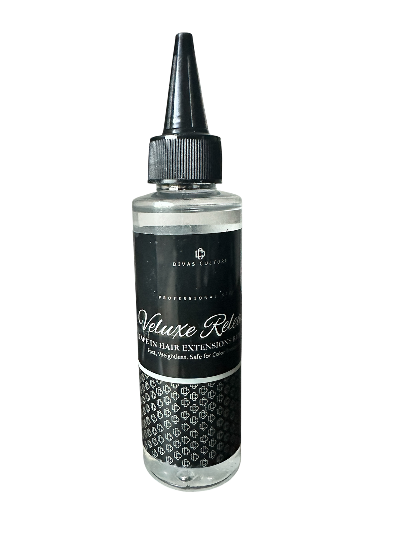 Tape In Hair Extensions Remover